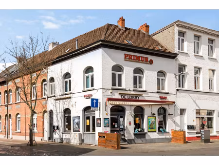 huis te koop in antwerpen met 5 slaapkamers