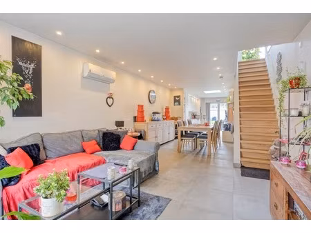 huis te koop in kapellen met 2 slaapkamers