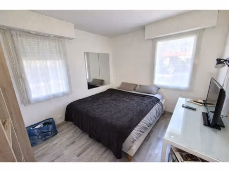 achat appartement 2 pièces 38m² st sebastien sur loire 44230