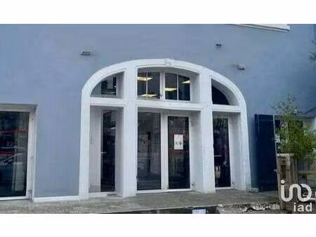 vente bureaux et commerces à dax (40100) : à vendre / 400m² dax