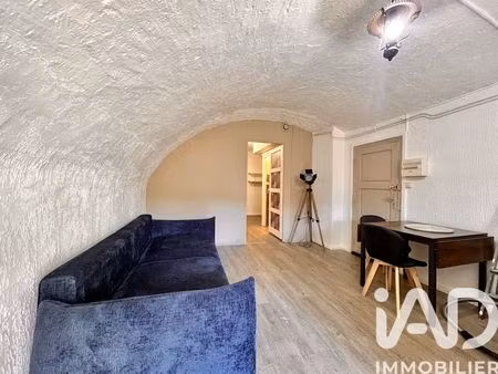 appartement à contes (06390)