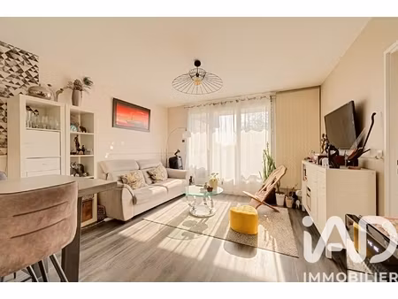 vente duplex 3 pièces