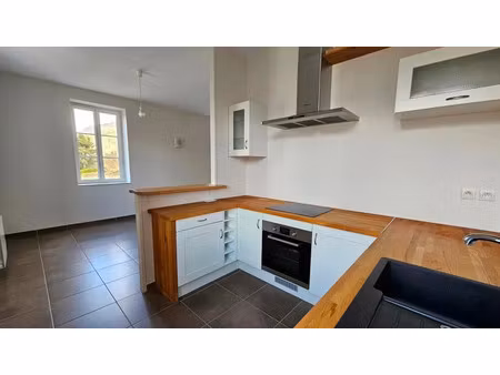 location appartement 4 pièces 73 m² à le versoud (38420)