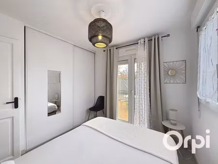 location appartement 2 pièces 30 m² à porto-vecchio (20137)