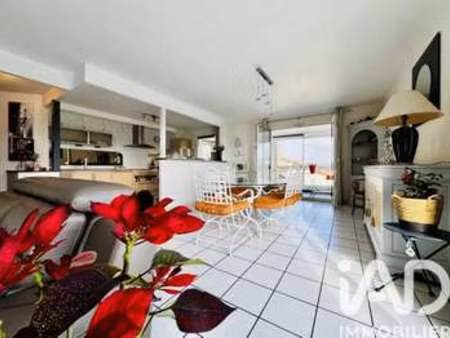 vente appartement 5 pièces à saint-priest-en-jarez (42270) : à vendre 5 pièces / 116m² sai