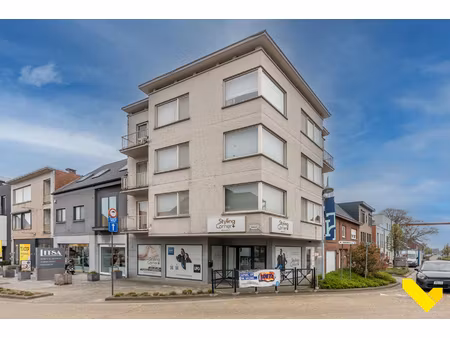 commercieel te koop in tessenderlo-ham