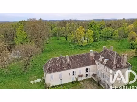 vente demeure 9 pièces