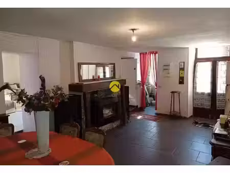 maison 80 m2