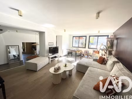 vente maison traditionnelle 7 pièces