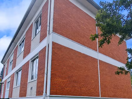 maison à rombas (57120)