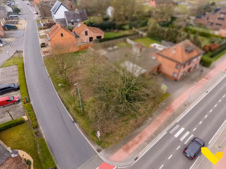 grond te koop in balen