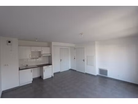 location appartement 2 pièces 42m² bouaye 44830