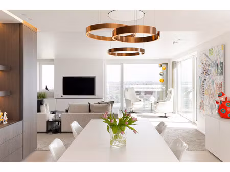 appartement te koop in kortrijk met 4 slaapkamers