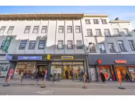 commercieel te koop in brussel