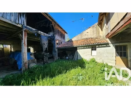 vente maison de ville 5 pièces