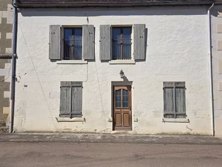 vente maison/villa 8 pièces