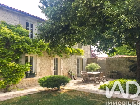 vente maison/villa 8 pièces