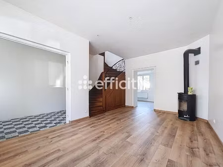 maison 5 pièces - 106 m²