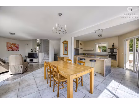 annonce maison à vendre