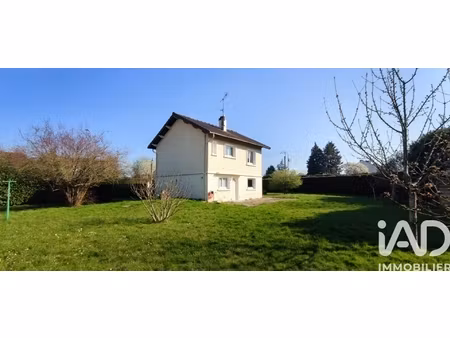 vente maison/villa 4 pièces