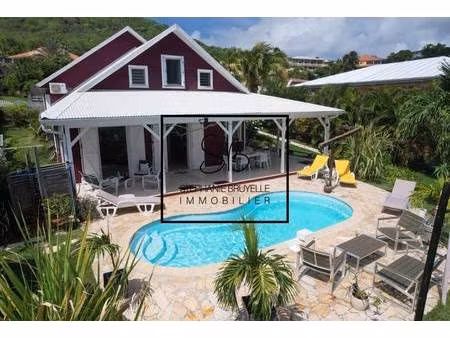 villa à vendre
