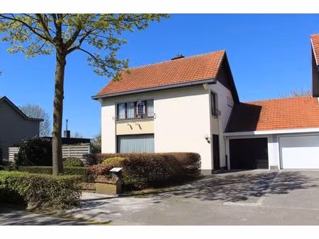 huis te huur in wuustwezel met 3 slaapkamers