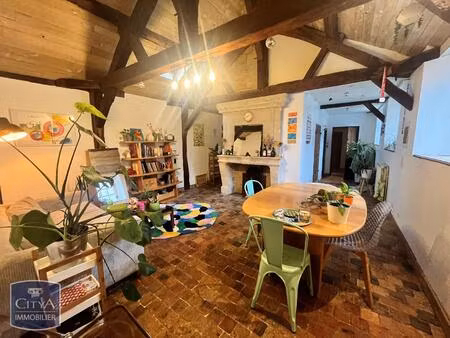 location appartement 2 pièces 50m² angers 49100