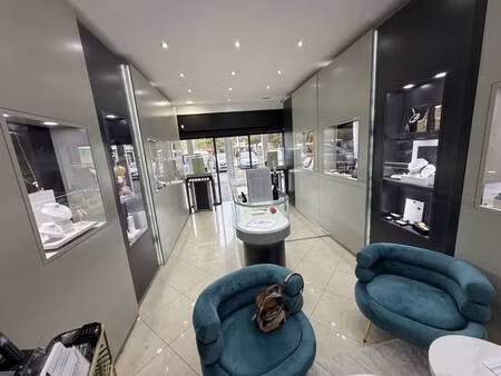 local commercial à louer