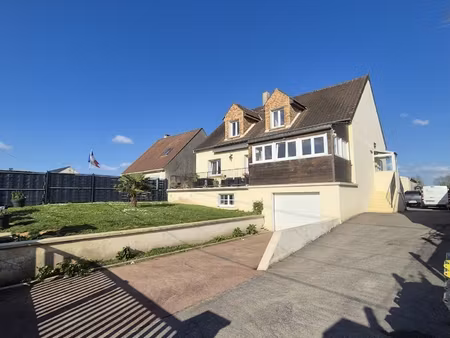 vente maison/villa 9 pièces