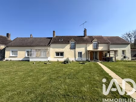 vente longère 11 pièces