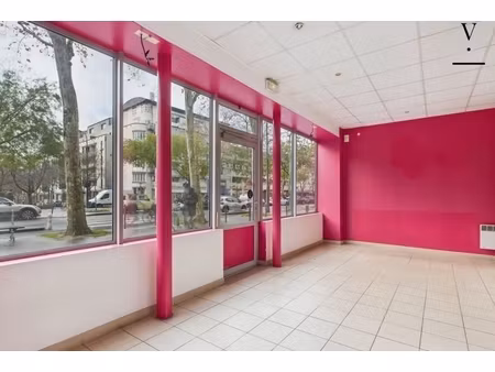 annonce commerce à vendre