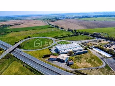 maison de plain-pied à vendre