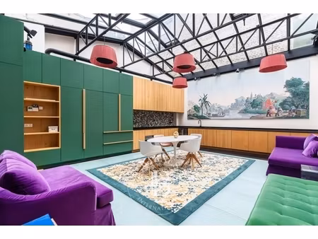 annonce maison à vendre