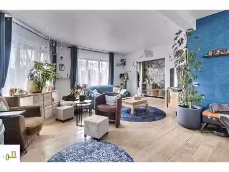 sandrine turgis immobilier
