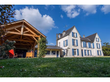 vente maison 9 pièces 293m2 billère 64140 - 775000 € - surface privée