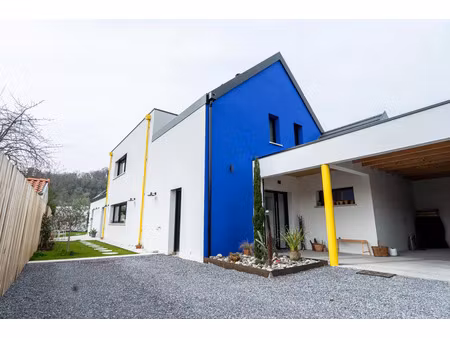 vente maison 8 pièces 227m2 gelos 64110 - 750000 € - surface privée