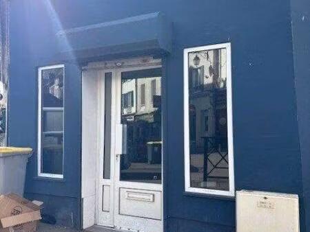 local commercial à louer