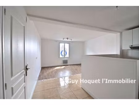 à louer  appartement f1  à dammartin en goele (77230).