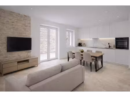 vente appartement marseille 7eme (13007) - - surface privée