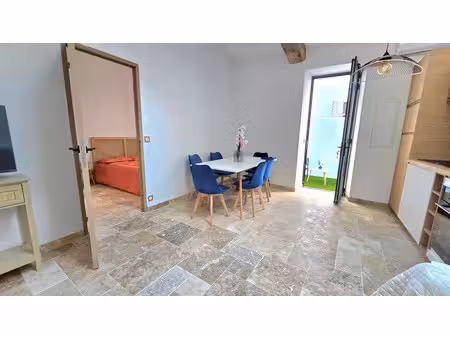 vente appartement marseille 7eme (13007) - - surface privée