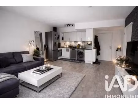 appartement à l’etang la ville (78620)