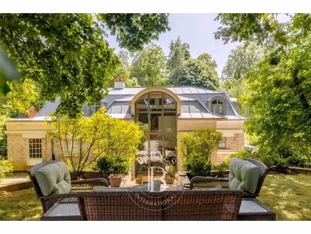 annonce maison à vendre