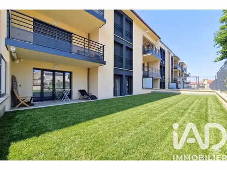 appartement à buchelay (78200)