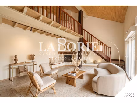 annonce maison à vendre