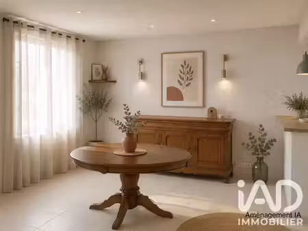 maison traditionnelle à rezé (44400)