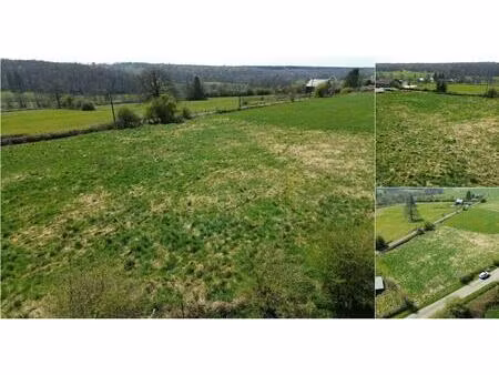 terrain à vendre à rue de la wartoise forge-philippe (vbe06953)