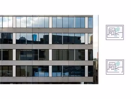 terrain à vendre de 2209 m² à gand (vbe07164)