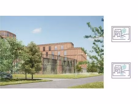 terrain à vendre de 14000 m² à zandhoven (vbe07172)