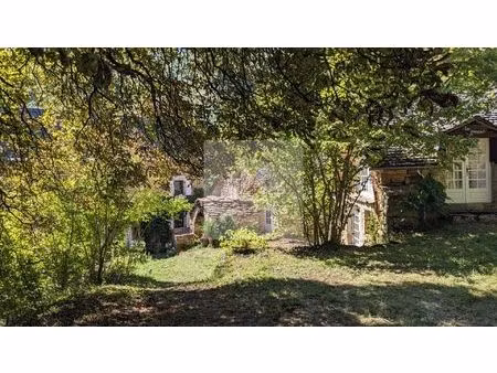 propriété de charme