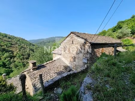 mas à restaurer au calme